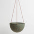 Capra Designs Terrazzo Hanging Pot- Large
